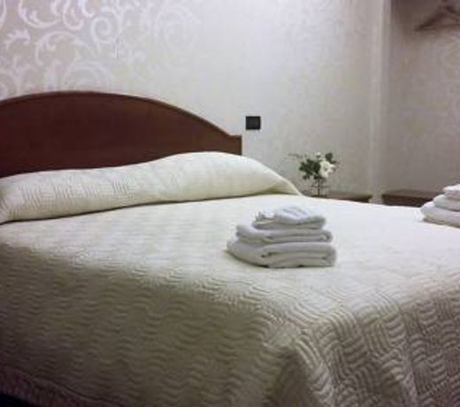 Residenza Villa Duse