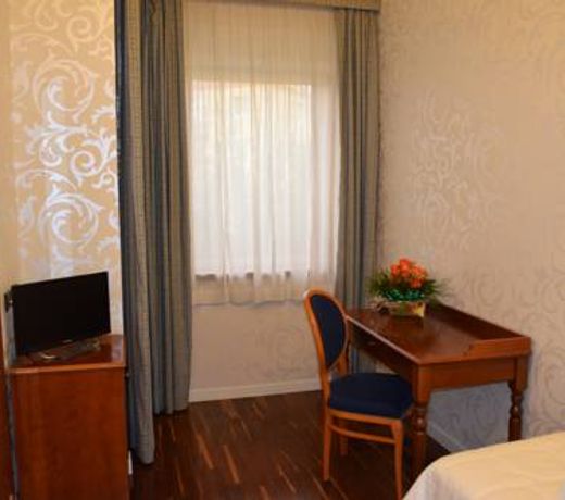 Residenza Villa Duse