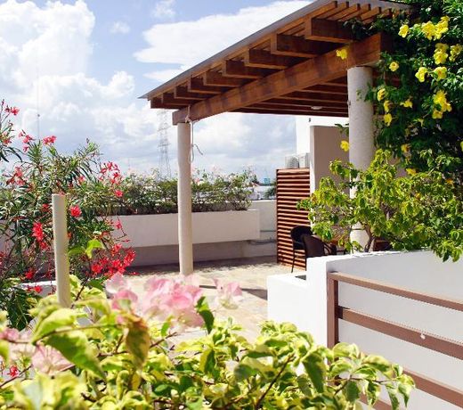 Edificio Piedra 34-40 By 5th Avenue Realty Group