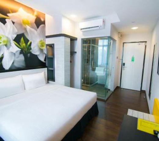 INDRA HOTEL - BOUTIQUE SUITES