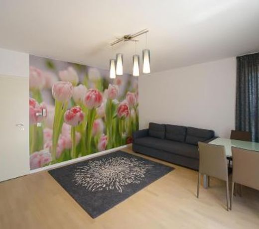 Apartamente Olivero