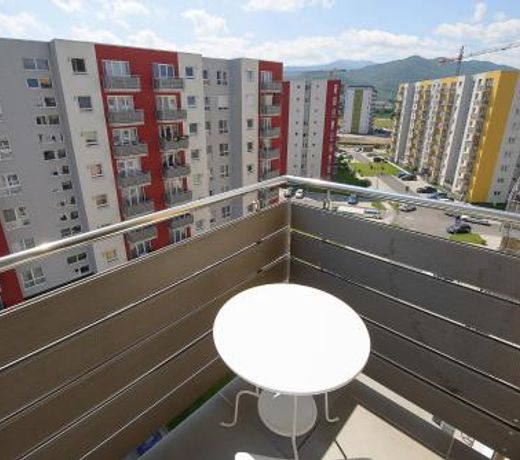 Apartamente Olivero