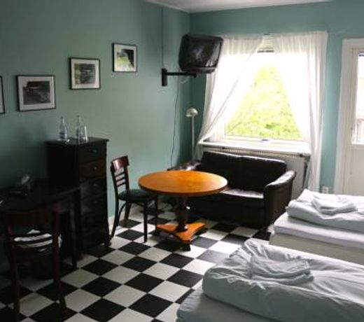 Villan Annexet