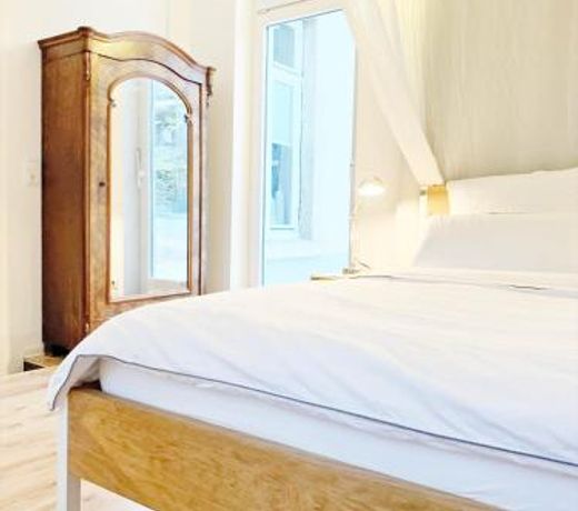 Green Residence Boutique Lofts & Villa