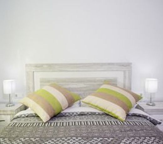 Hotel Baladrar