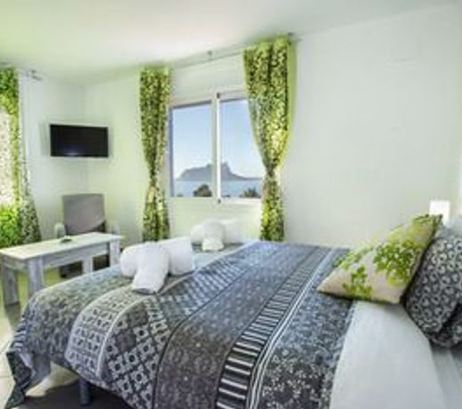 Hotel Baladrar