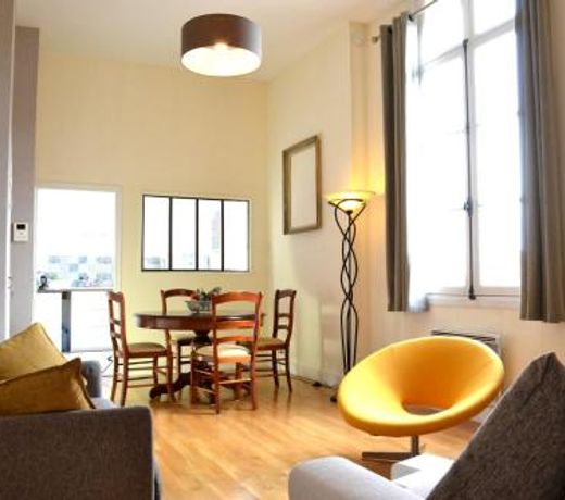 Bel appartement Centre Historique 47m2