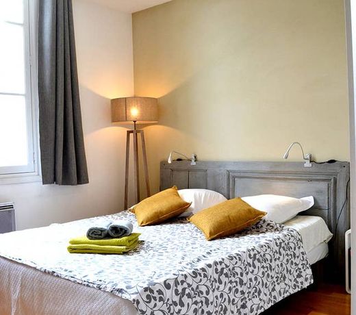 Bel appartement Centre Historique 47m2