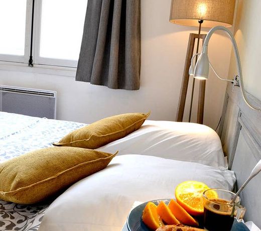 Bel appartement Centre Historique 47m2