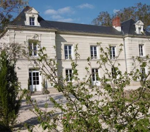 Le petit domaine des Aubuis