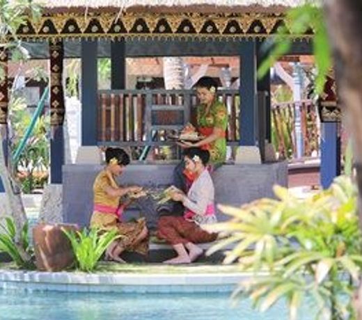 The Alantara Sanur