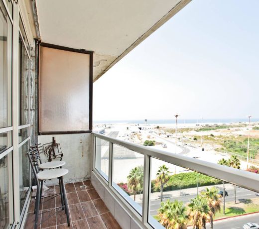 Luxury Sea View Apartment