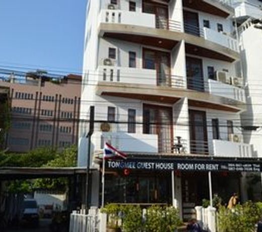 Tongmee Guest House