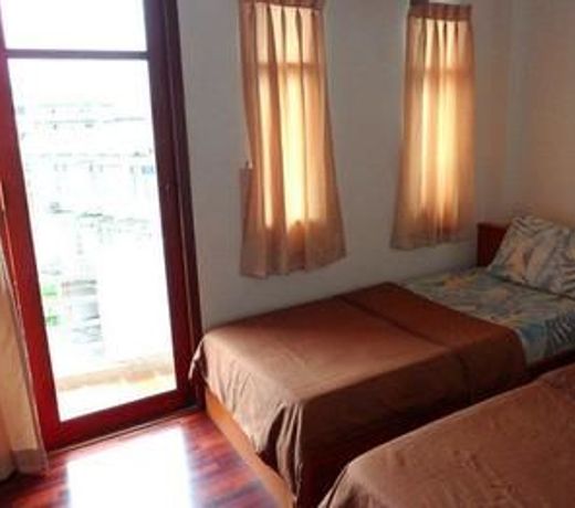 Tongmee Guest House