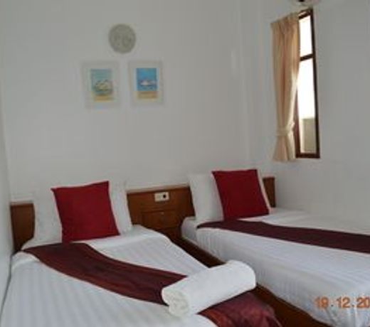 Tongmee Guest House