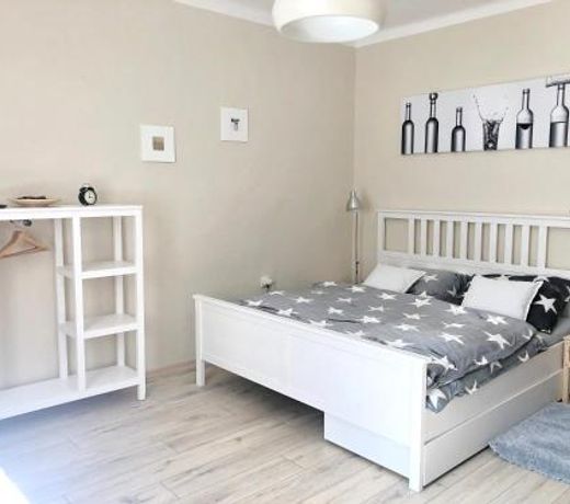 Comfortable apartments under the St. BarbaraÂ´s Cathedral