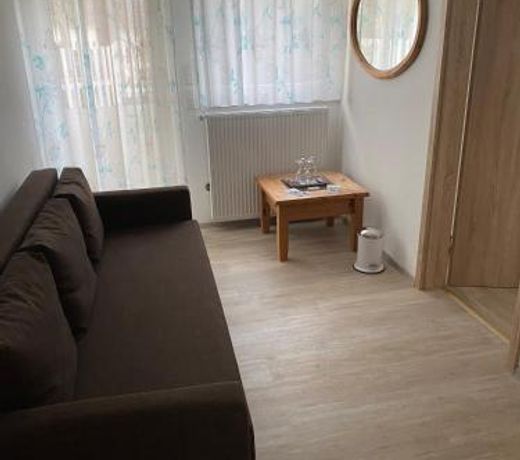 Landhaus zum Mushof Hotel