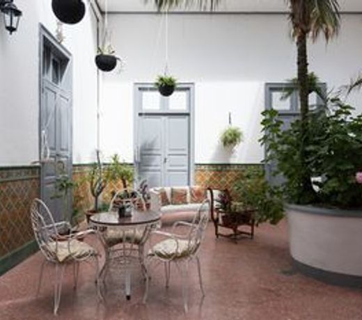 Casa Cinzia