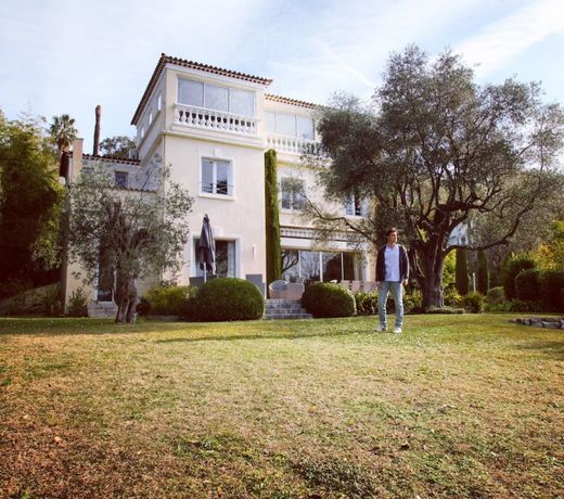 Villa Californie