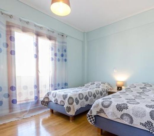 Leo - Unique Sea View Apartment