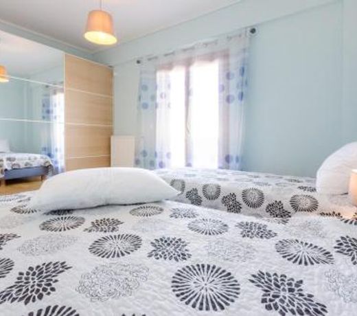 Leo - Unique Sea View Apartment