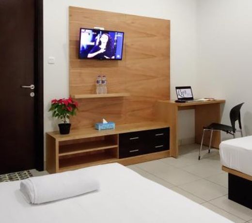 OYO 794 Ln 9 Bandung Guest House
