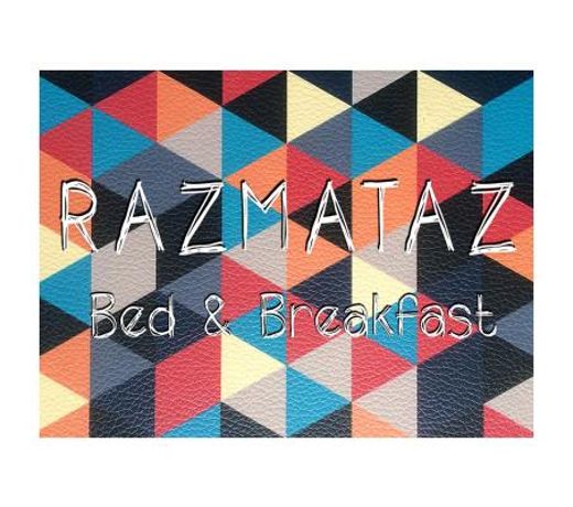 Razmataz