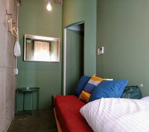 Sunny Day Hostel
