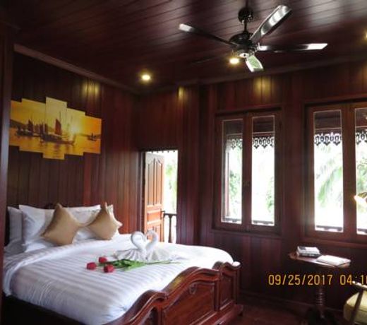 Mekong Charm Riverside