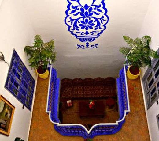 Riad Wink