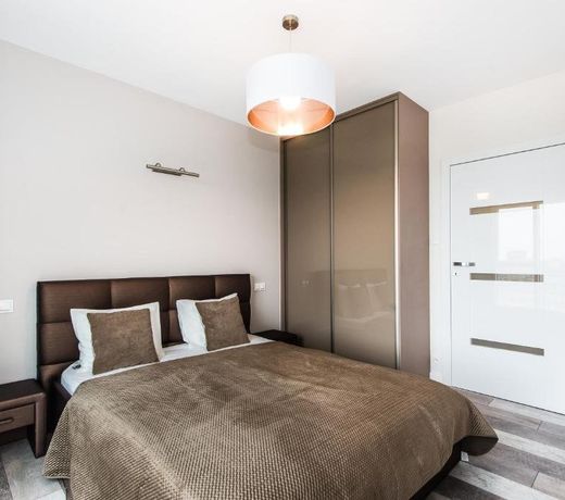 Super-Apartamenty International Fair