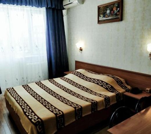 Hotel Chaika