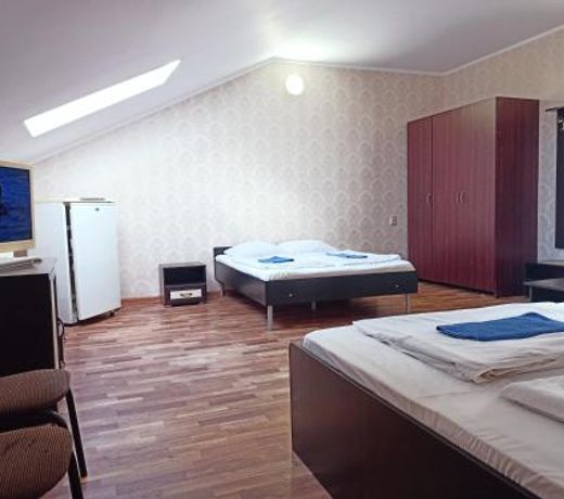 Hotel Chaika
