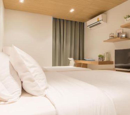 Veranda Residence Pattaya