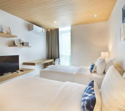 Veranda Residence Pattaya
