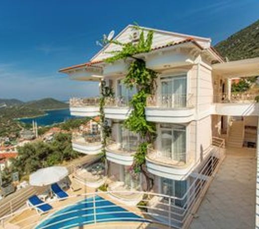 Best Apart Hotel KaÅ