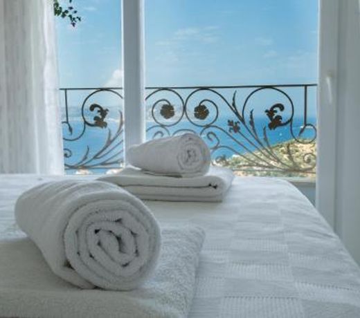 Best Apart Hotel KaÅ