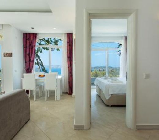 Best Apart Hotel KaÅ