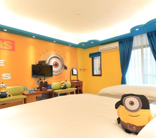 Sunshine B&B