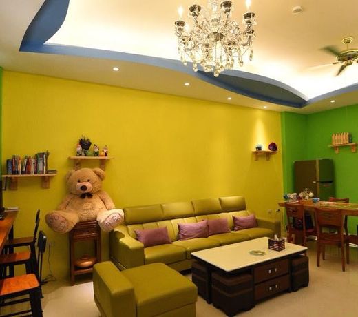 Sunshine B&B