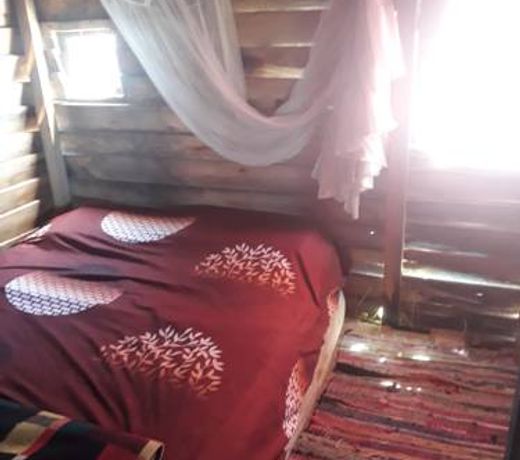 Lo de Alejo Hostel