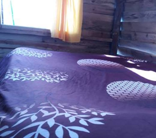 Lo de Alejo Hostel