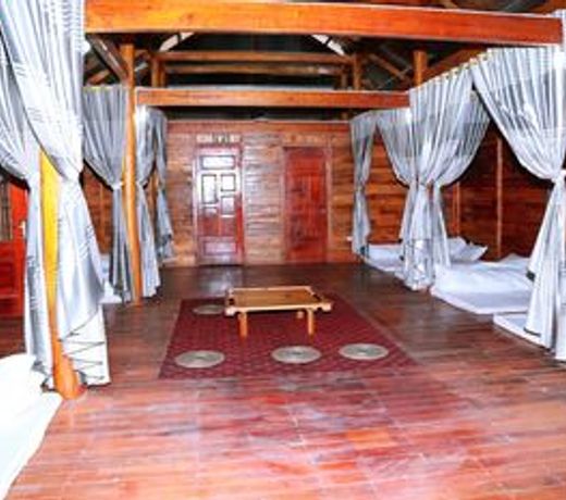 Anh Dao Homestay