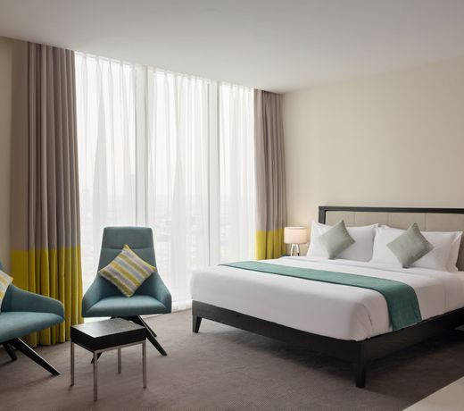 Staybridge Suites Al Khobar, an IHG Hotel
