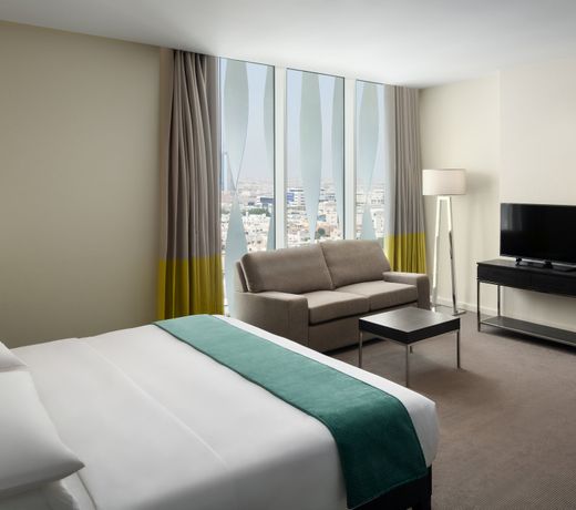 Staybridge Suites Al Khobar, an IHG Hotel