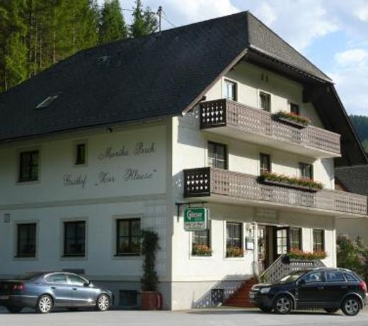 Gasthof-Pension zur Klause