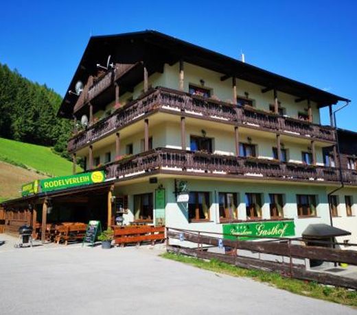 Pension Gemshorn