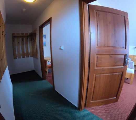 Pension Gemshorn