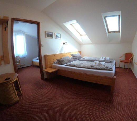 Pension Gemshorn