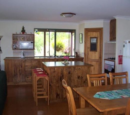 Silversprings cottages